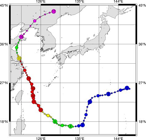 location of typhoon today|Digital Typhoon: Typhoon Forecast Track (on Google Maps) .